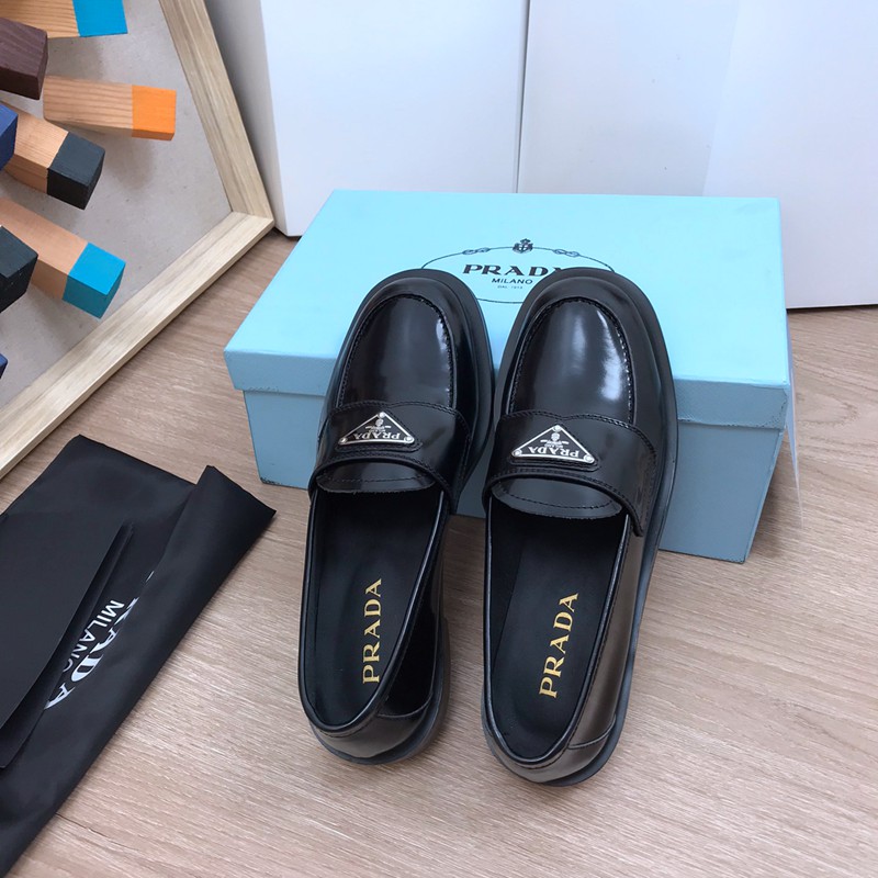 FASH Prada Shoes 2211PZ0097