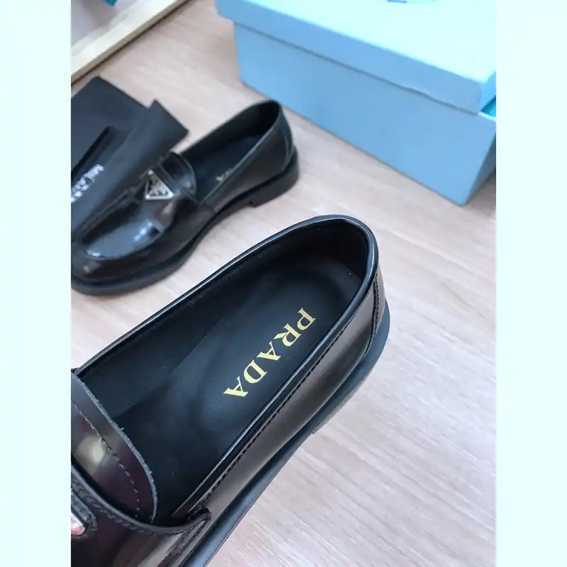 Official Brother Sam Prada Shoes 2211PZ0097