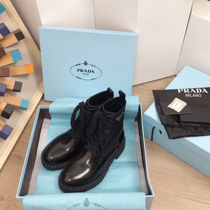 FASH Prada Shoes 2211PZ0098