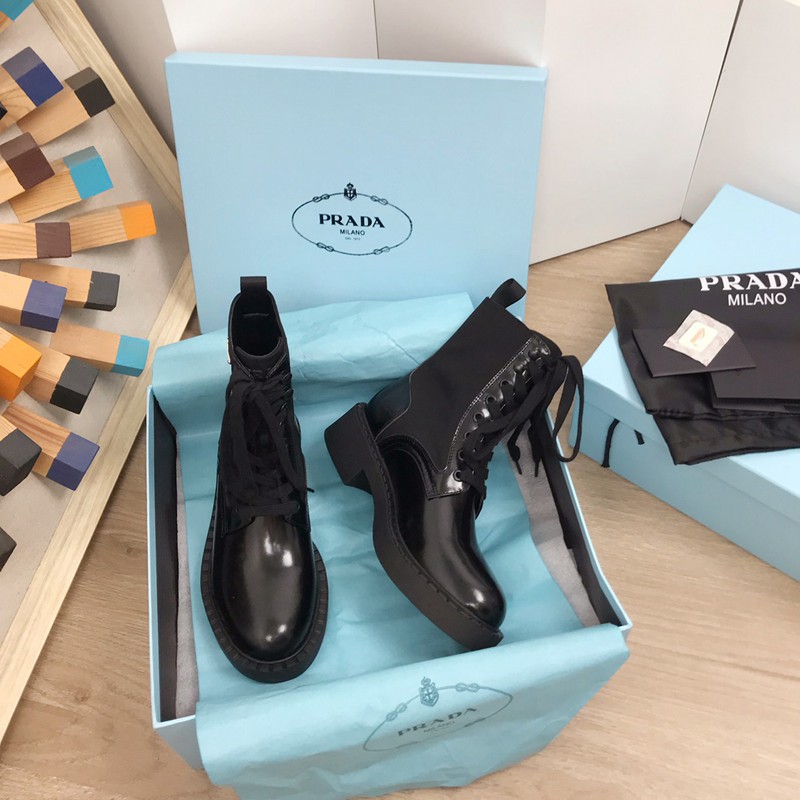 FASH Prada Shoes 2211PZ0098