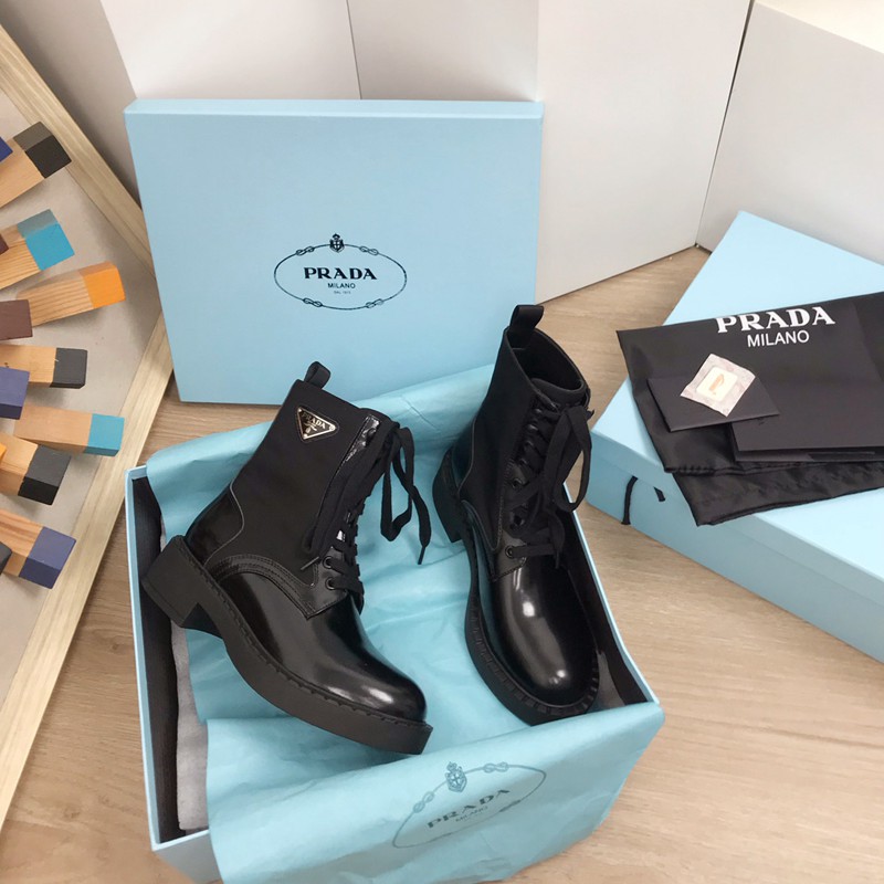 FASH Prada Shoes 2211PZ0098