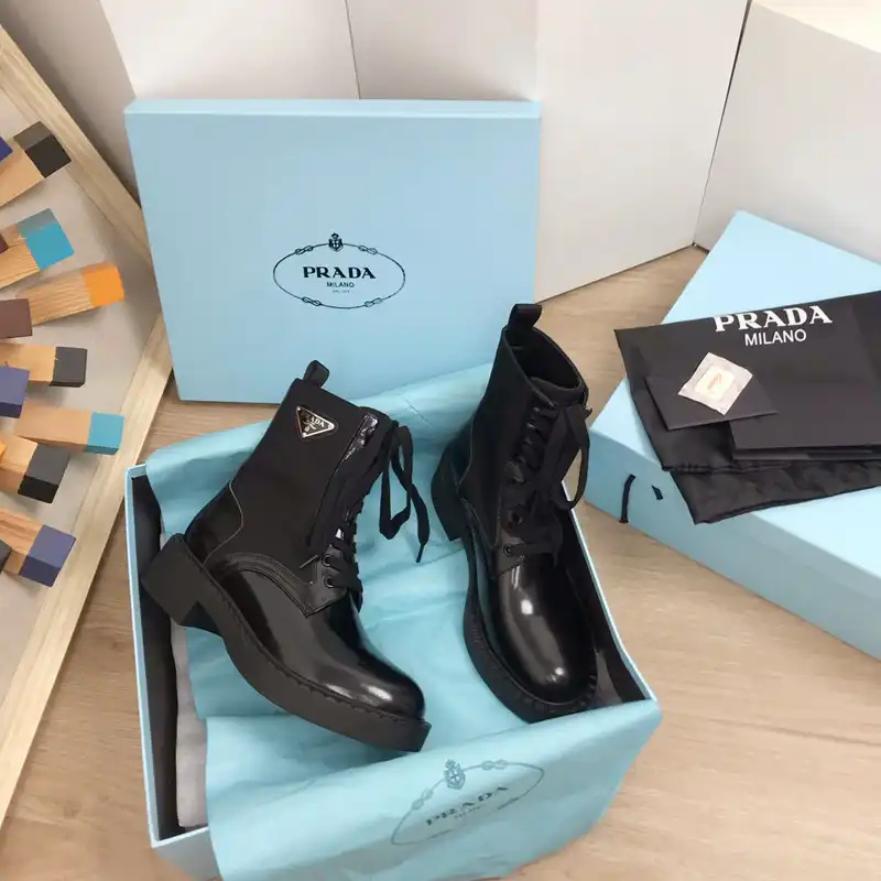 Official Brother Sam Prada Shoes 2211PZ0098