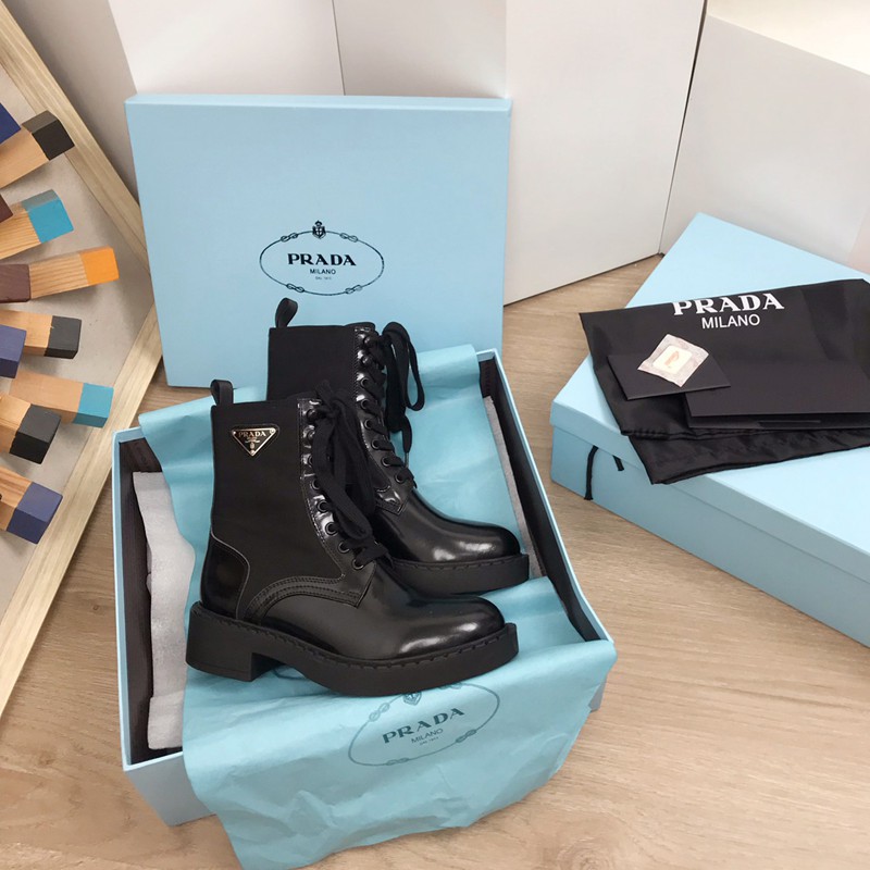 FASH Prada Shoes 2211PZ0098