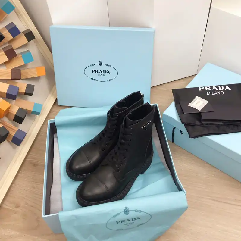 Brother Sam Prada Shoes 2211PZ0099