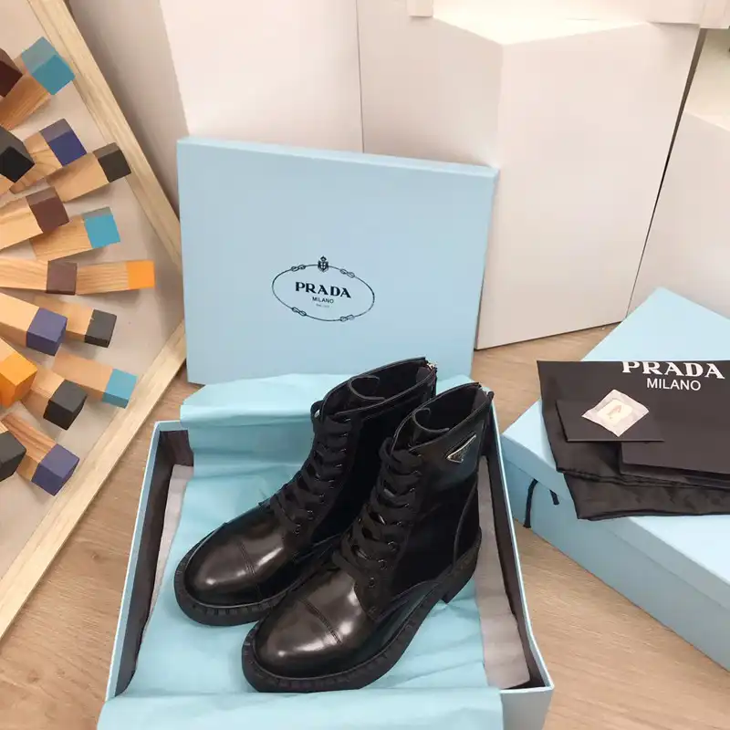 Official Brother Sam Prada Shoes 2211PZ0100