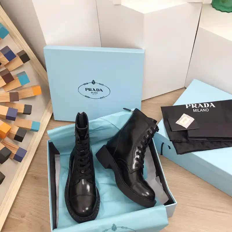 Official Brother Sam Prada Shoes 2211PZ0100