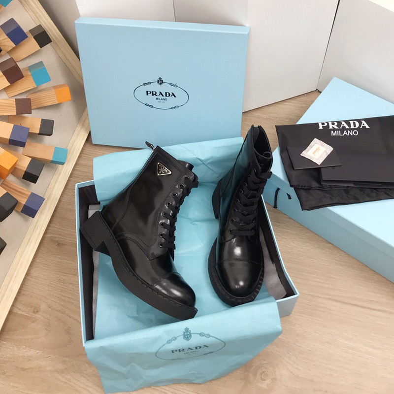 FASH Prada Shoes 2211PZ0100