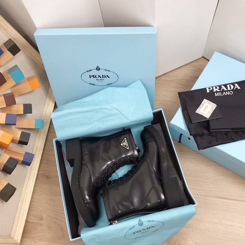 FASH Prada Shoes 2211PZ0100