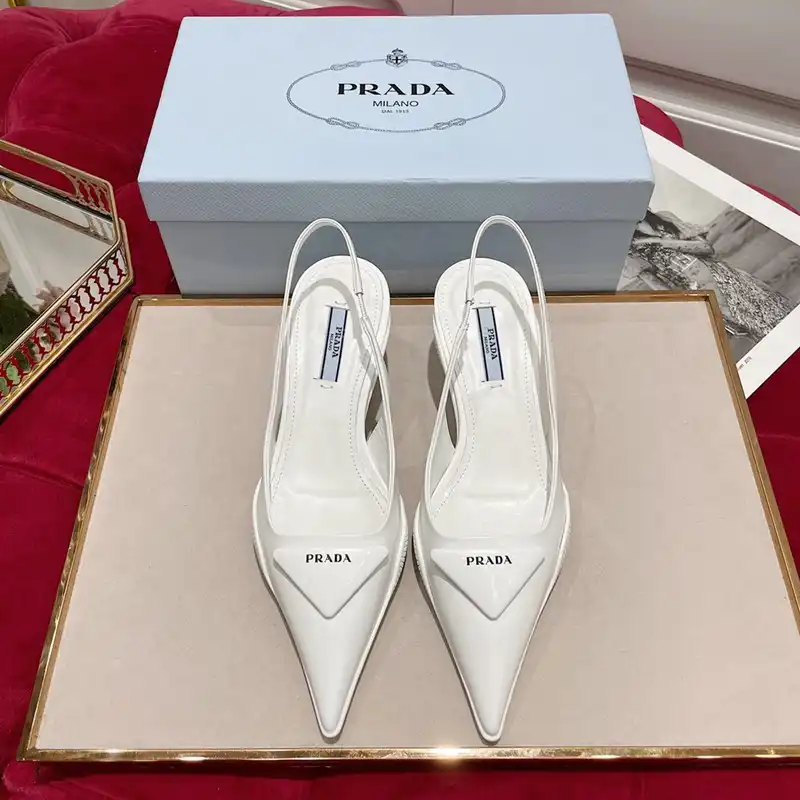 Prada Shoes 2211PZ0105