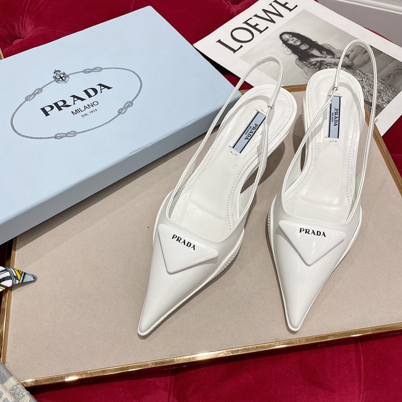 FASH Prada Shoes 2211PZ0105