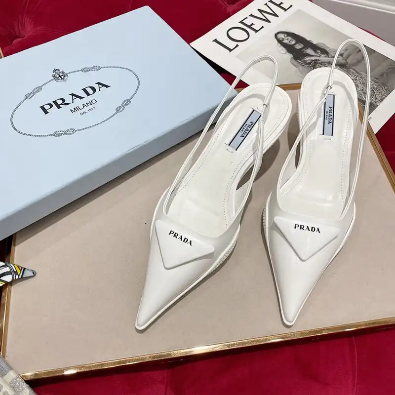 Prada Shoes 2211PZ0105