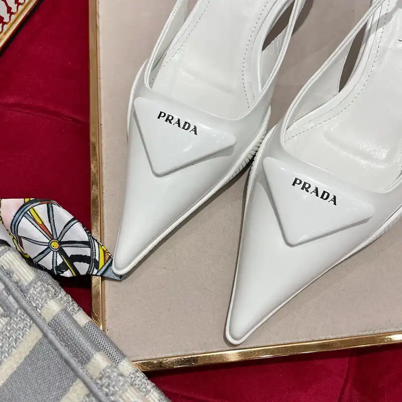 Prada Shoes 2211PZ0105