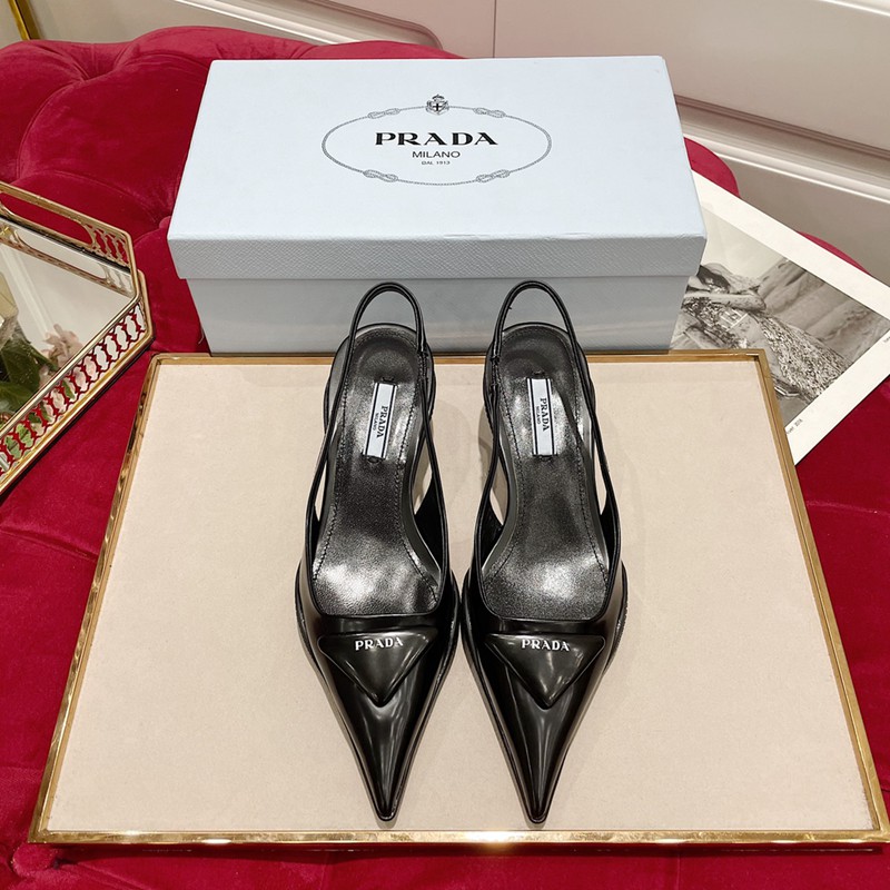 FASH Prada Shoes 2211PZ0106