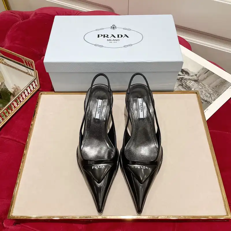 Prada Shoes 2211PZ0106