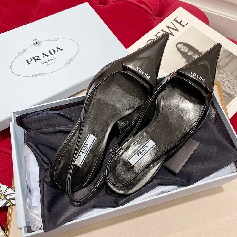 FASH Prada Shoes 2211PZ0106