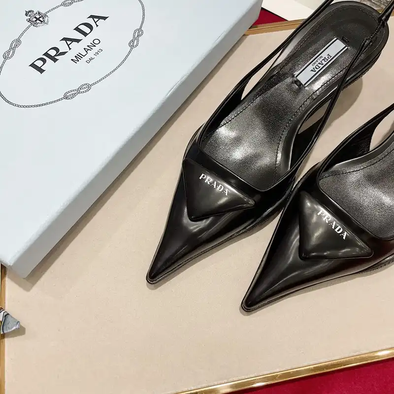 Prada Shoes 2211PZ0106