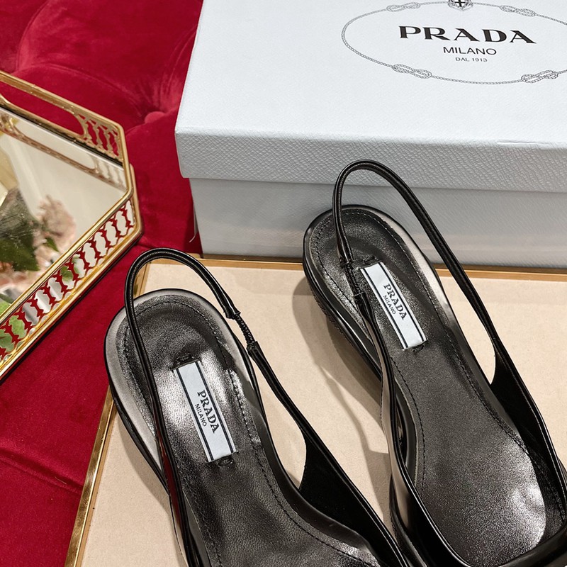 FASH Prada Shoes 2211PZ0106