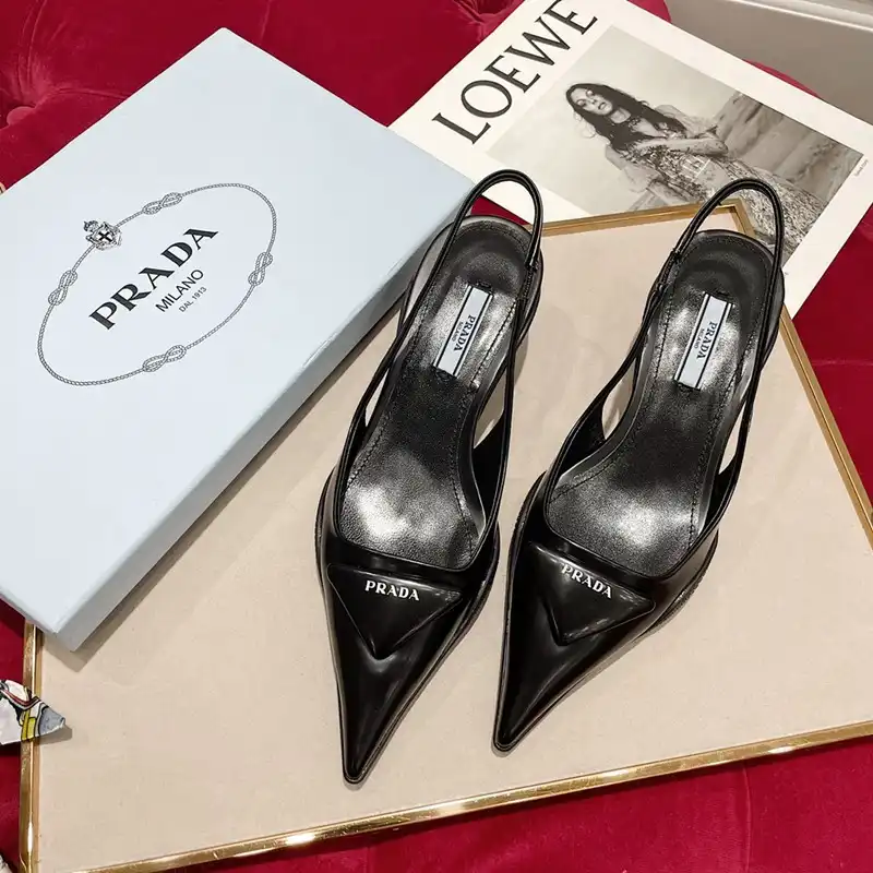 Prada Shoes 2211PZ0106