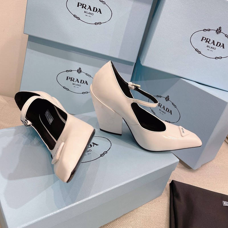 FASH Prada Shoes 2211PZ0107