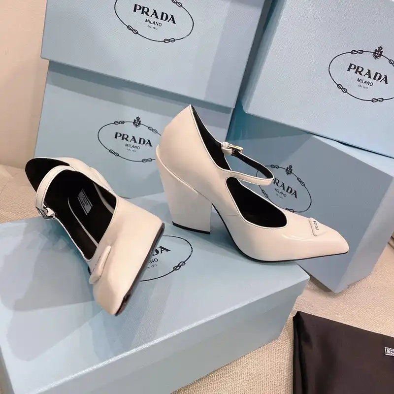 Prada Shoes 2211PZ0107