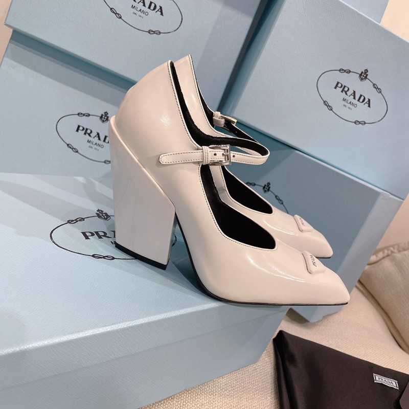 FASH Prada Shoes 2211PZ0107