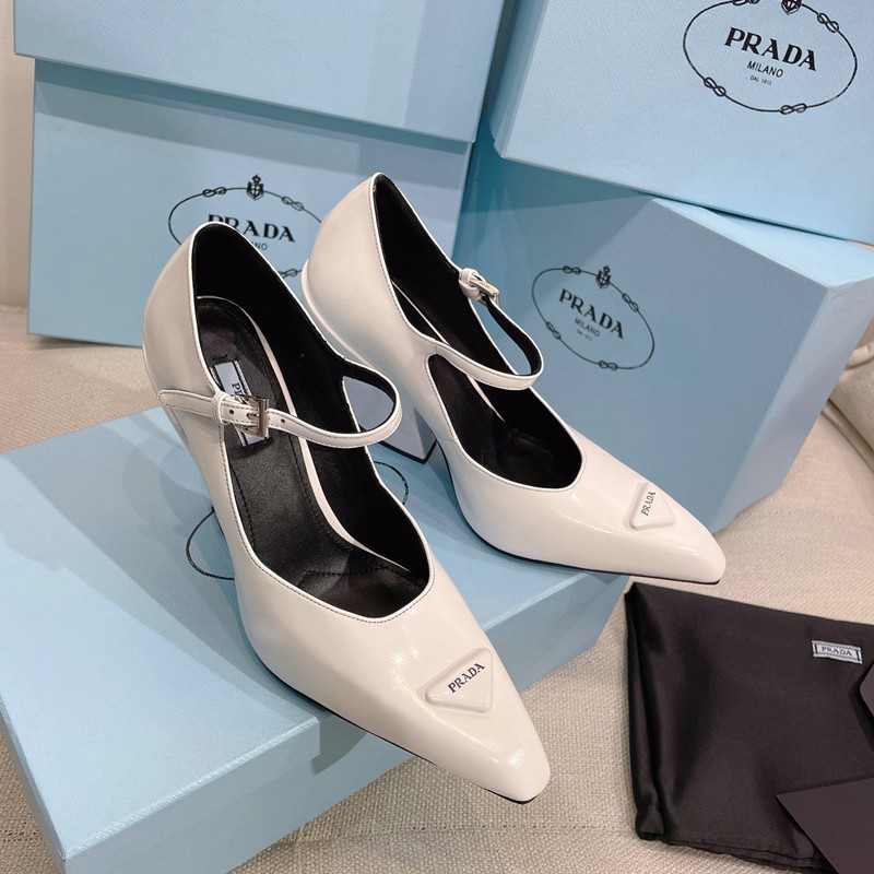 FASH Prada Shoes 2211PZ0107