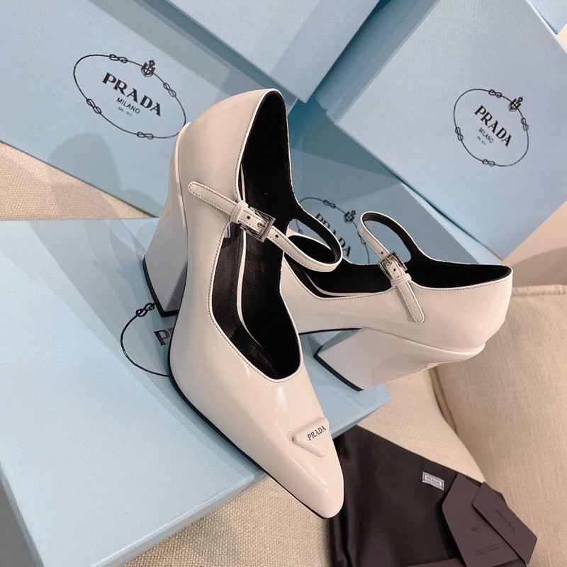 FASH Prada Shoes 2211PZ0107