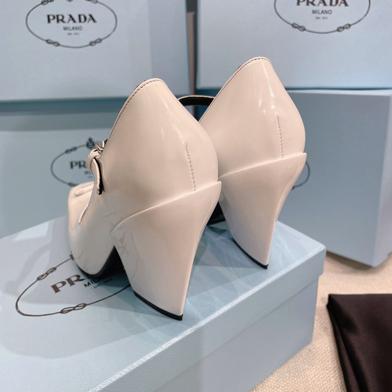 FASH Prada Shoes 2211PZ0107