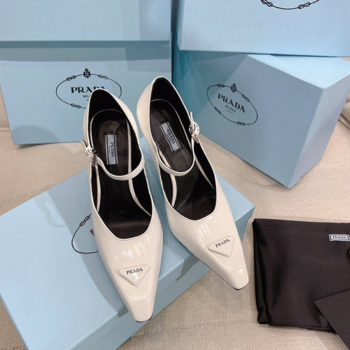 FASH Prada Shoes 2211PZ0107