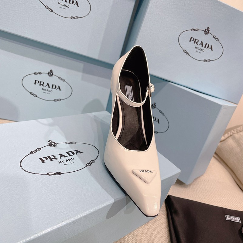 FASH Prada Shoes 2211PZ0107