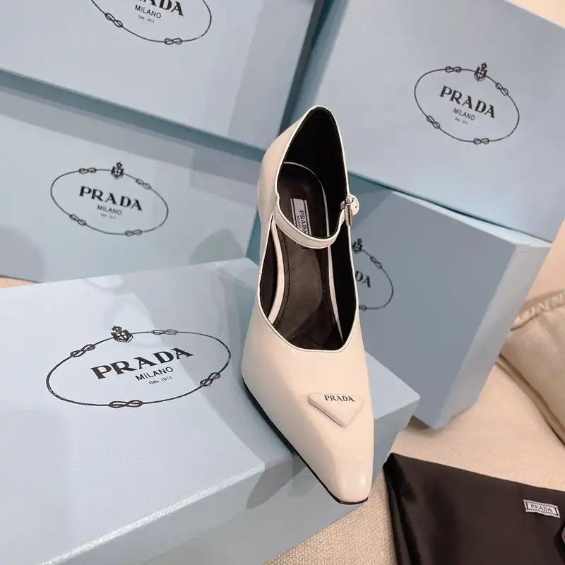 Prada Shoes 2211PZ0107