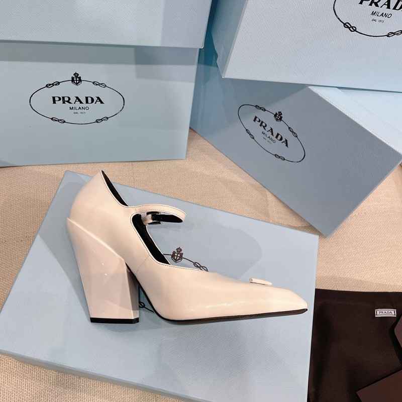 FASH Prada Shoes 2211PZ0107