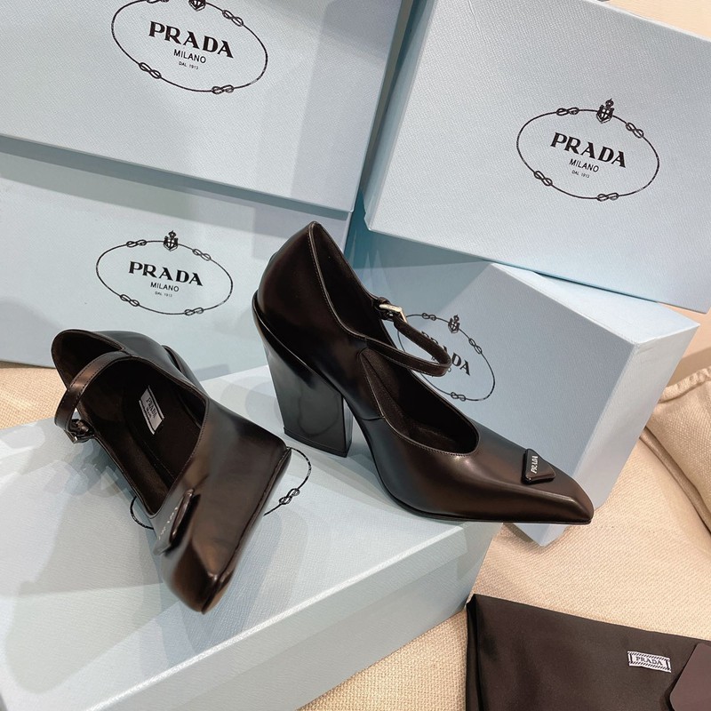 FASH Prada Shoes 2211PZ0108