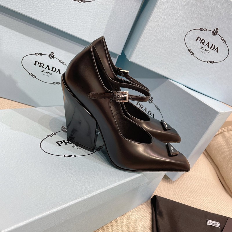 FASH Prada Shoes 2211PZ0108