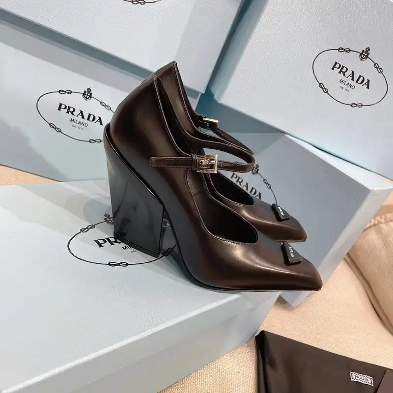 Prada Shoes 2211PZ0108