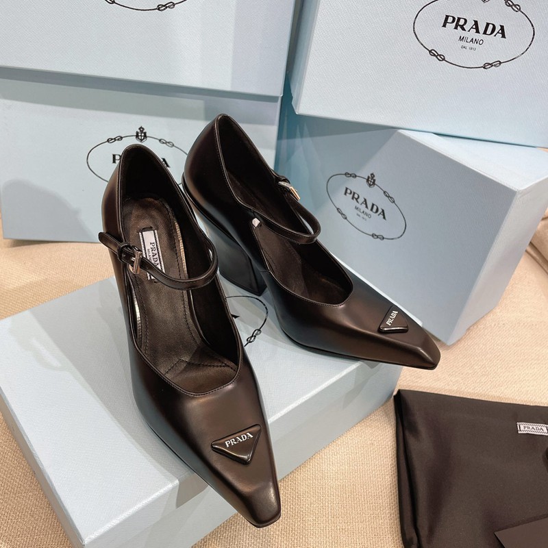 FASH Prada Shoes 2211PZ0108