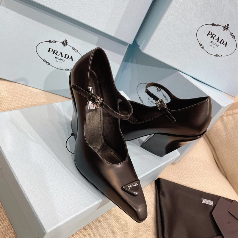 FASH Prada Shoes 2211PZ0108