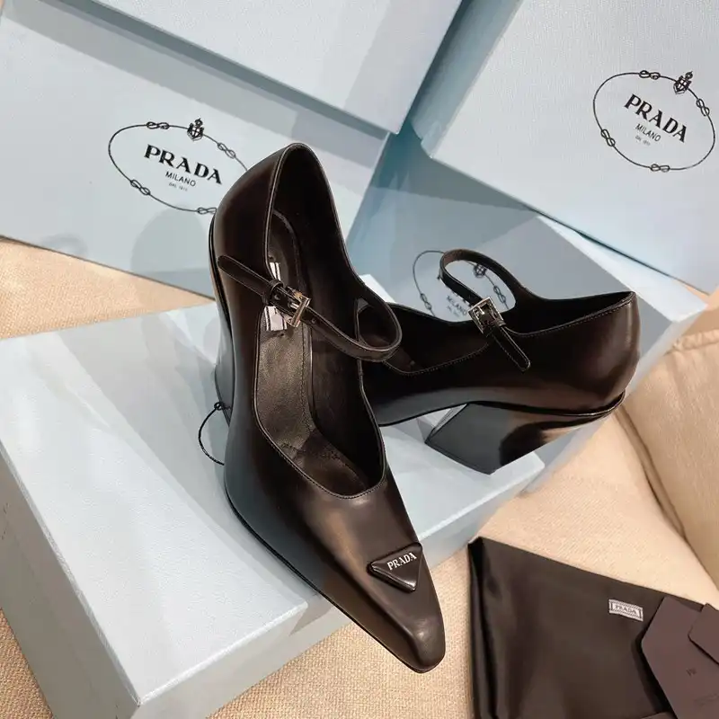 Official Brother Sam Prada Shoes 2211PZ0108