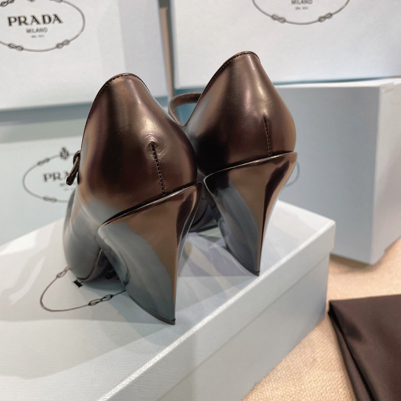 FASH Prada Shoes 2211PZ0108