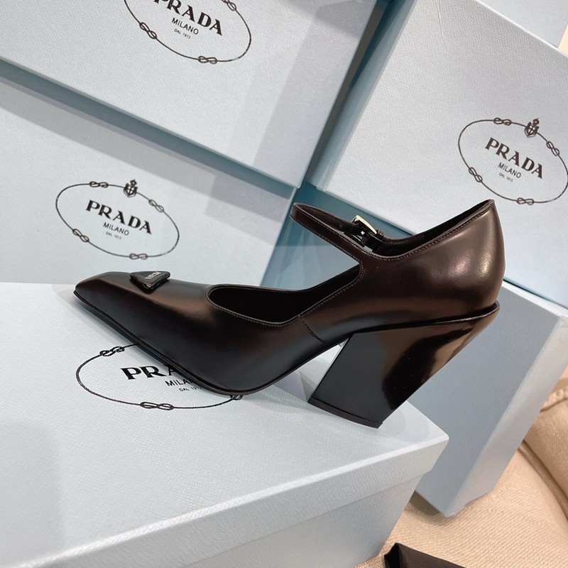 FASH Prada Shoes 2211PZ0108