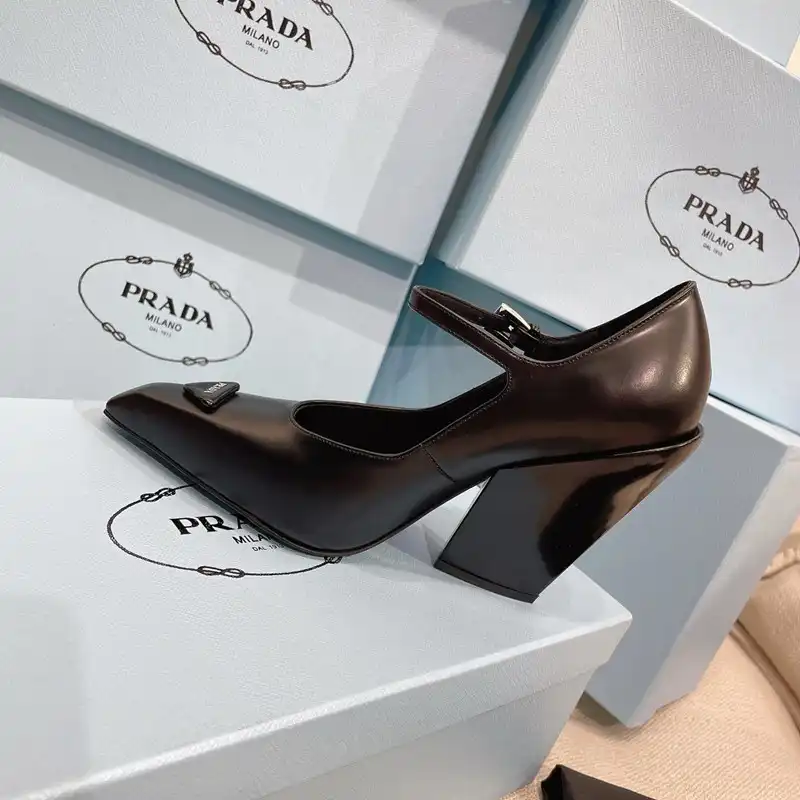 Prada Shoes 2211PZ0108