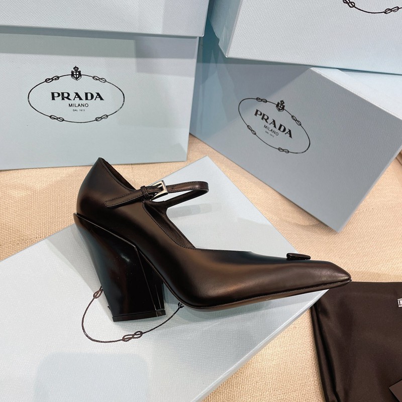 FASH Prada Shoes 2211PZ0108