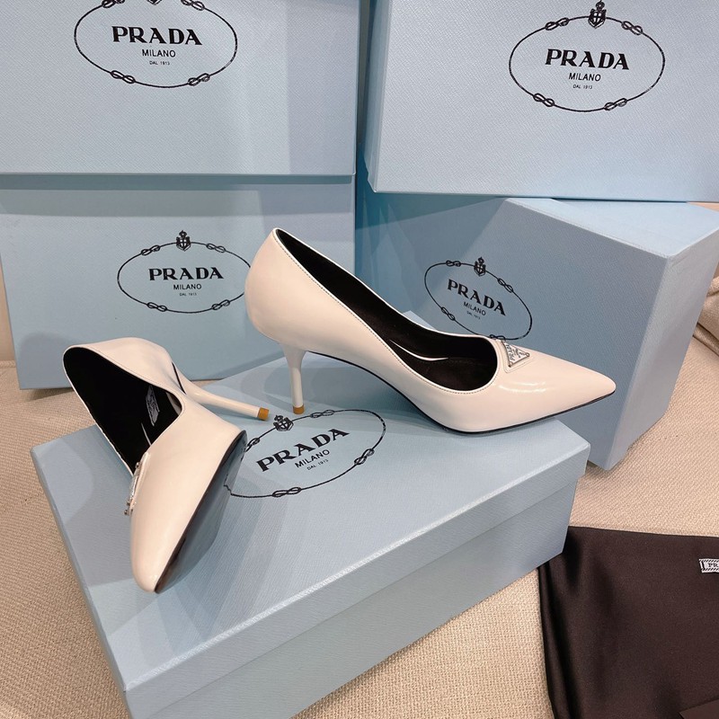 Prada Shoes 2211PZ0109