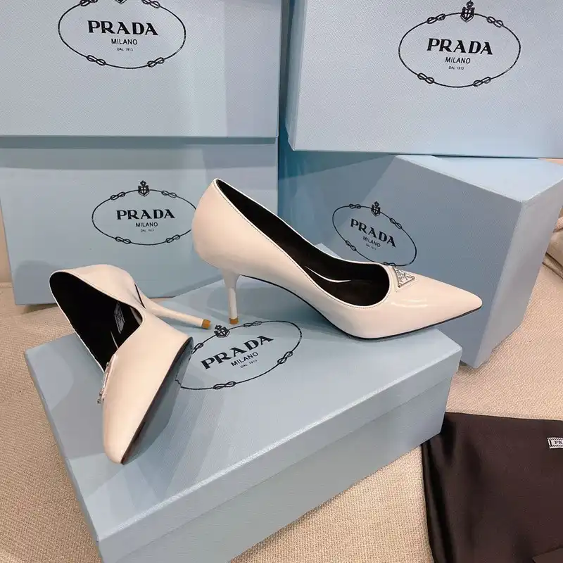 Prada Shoes 2211PZ0109