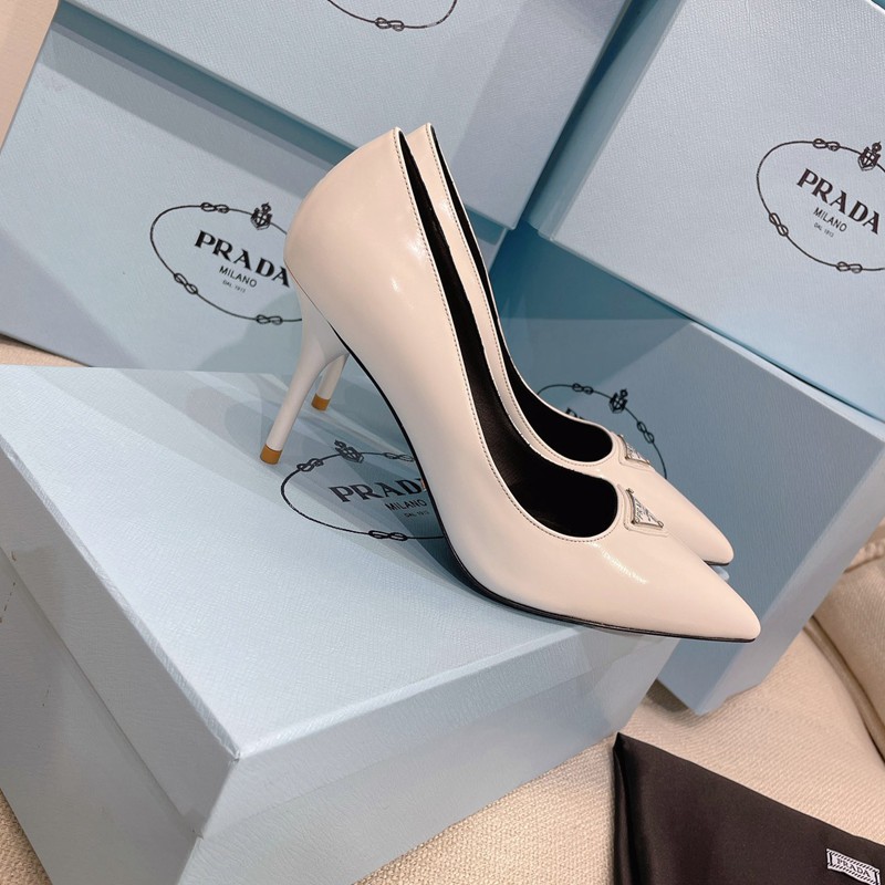 Prada Shoes 2211PZ0109