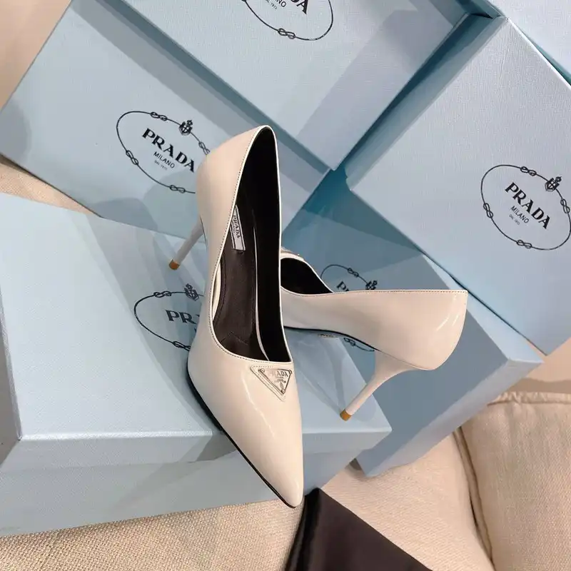 Prada Shoes 2211PZ0109