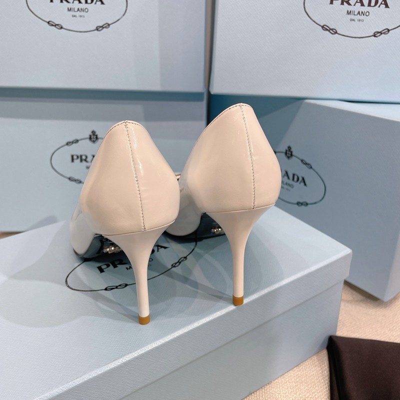 Prada Shoes 2211PZ0109