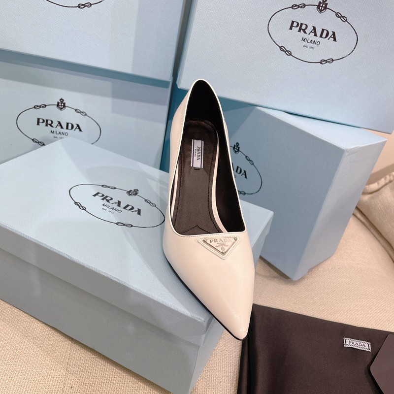 Prada Shoes 2211PZ0109