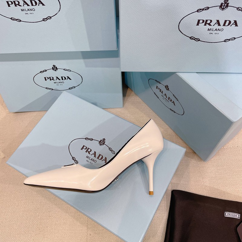 Prada Shoes 2211PZ0109