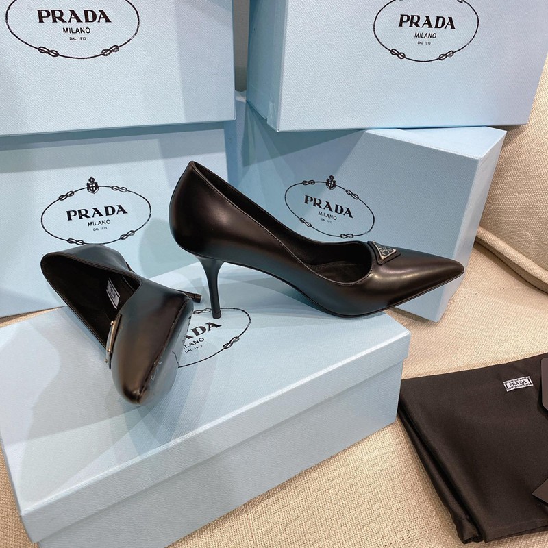 FASH Prada Shoes 2211PZ0110